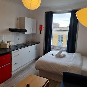 Appartement met een Slaapkamer